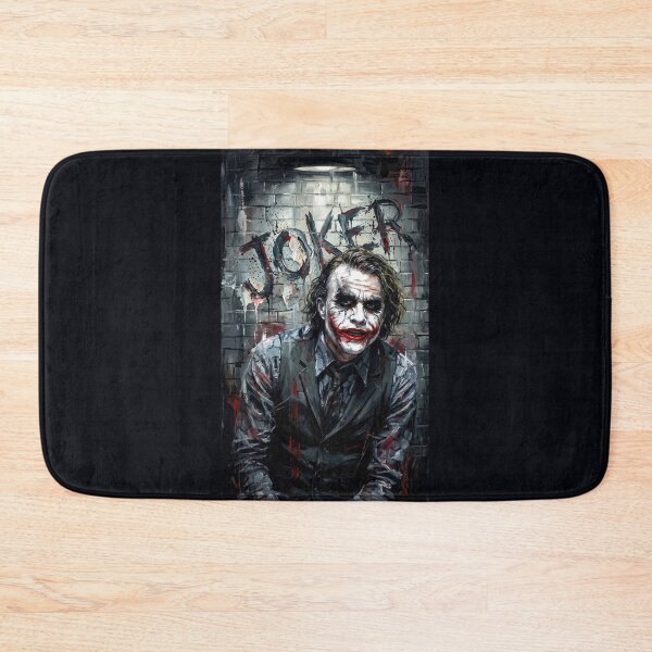 Item preview, Interrogation Witness: A Smile in the Shadows designed and sold by MrLordFashions.