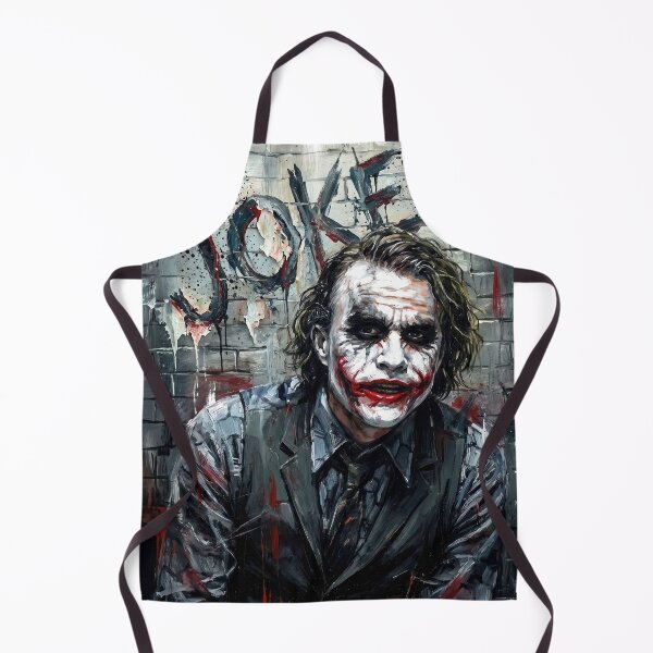 Item preview, Interrogation Witness: A Smile in the Shadows designed and sold by MrLordFashions.