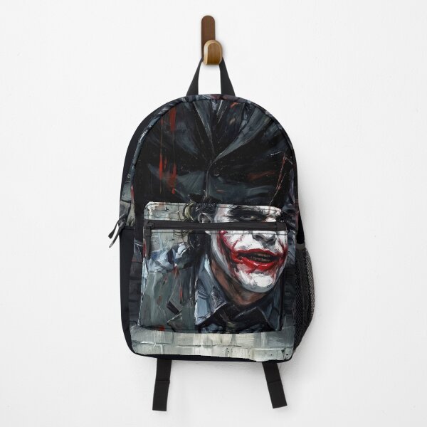 Item preview, Interrogation Witness: A Smile in the Shadows designed and sold by MrLordFashions.