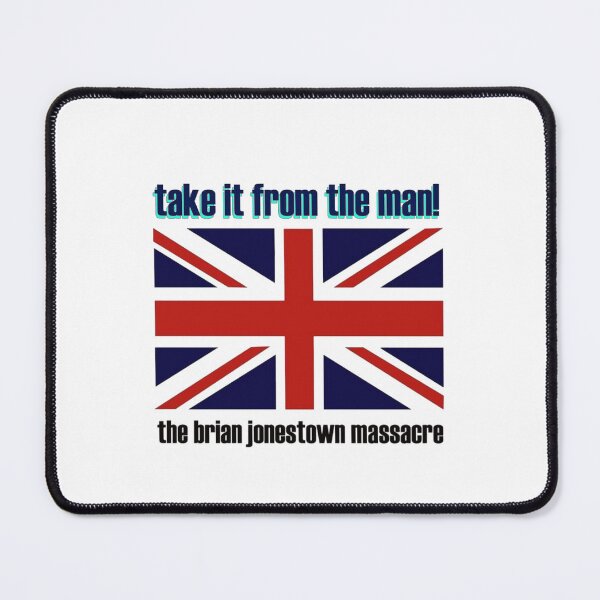 Item preview, The Brian Jonestown Massacre Band designed and sold by Snootster.