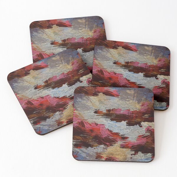 Item preview, Abstract Sky Nostalgia designed and sold by Fipadsa.