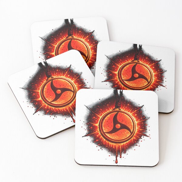 Item preview, Sharingan designed and sold by garcesrick.