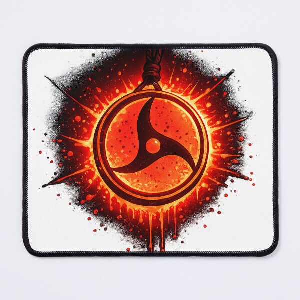 Item preview, Sharingan designed and sold by garcesrick.
