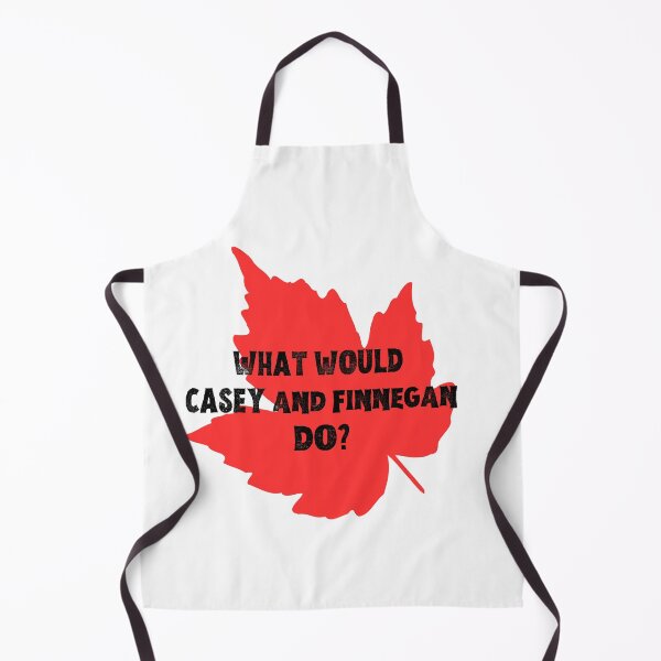 Item preview, Casey And Finnegan: Paradigms of Canadian Goodness - Beautiful Culture of Yore designed and sold by VinlandFashion.