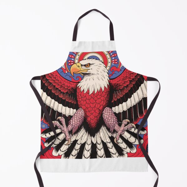 Item preview, Majestic American Eagle Design designed and sold by NOVASTOCK117.
