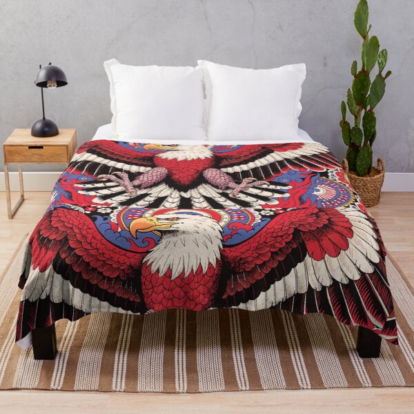 Item preview, Majestic American Eagle Design designed and sold by NOVASTOCK117.