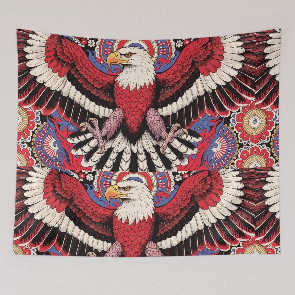 Item preview, Majestic American Eagle Design designed and sold by NOVASTOCK117.