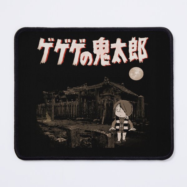Item preview, Ge Ge Ge No Kitaro 1960s Vintage Anime designed and sold by Larry Oates.