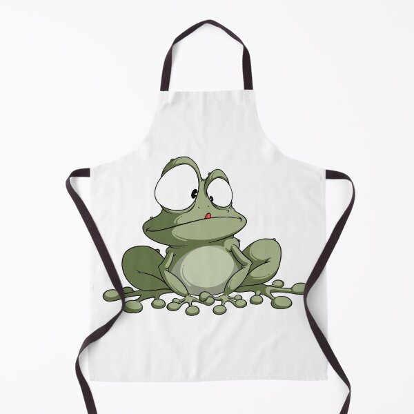 Item preview, Frog-O designed and sold by TopHatCreations.