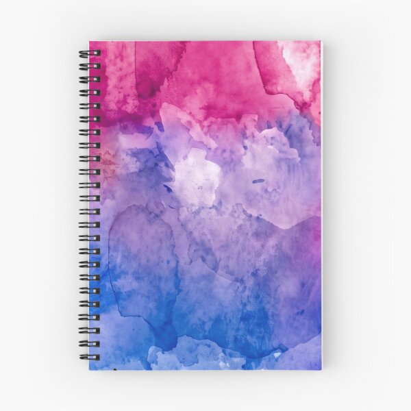 Item preview, Bisexual Watercolor designed and sold by ross baraga.