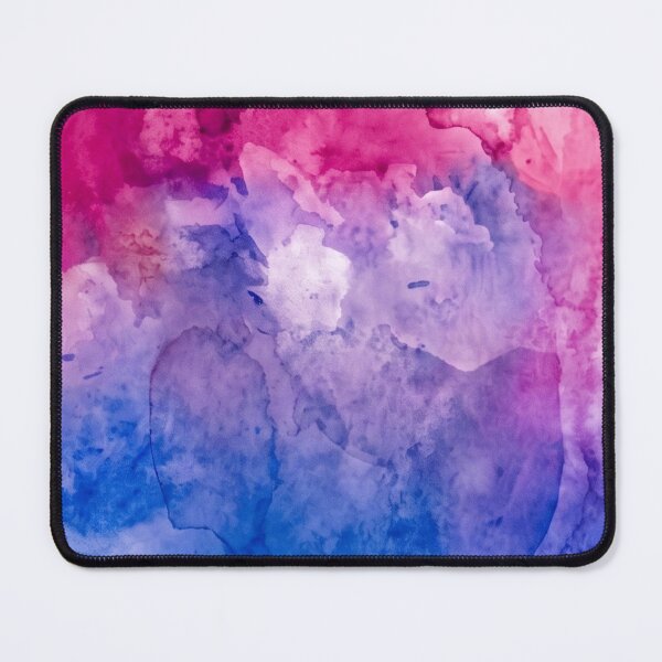 Item preview, Bisexual Watercolor designed and sold by ross baraga.
