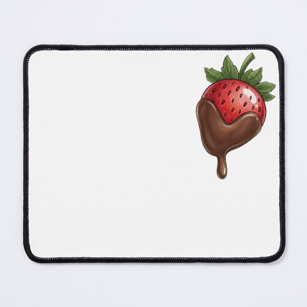 Item preview, Strawberry with chocolate designed and sold by Coco456style.