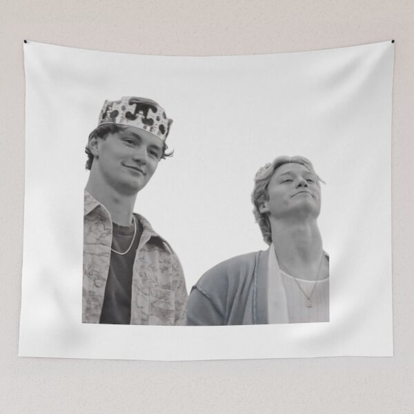 Item preview, Dean and Beau designed and sold by Di23Y.