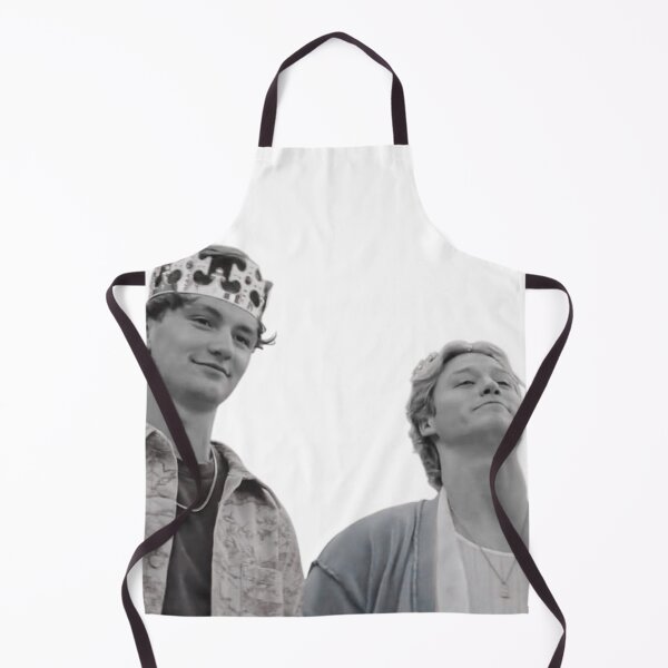 Item preview, Dean and Beau designed and sold by Di23Y.