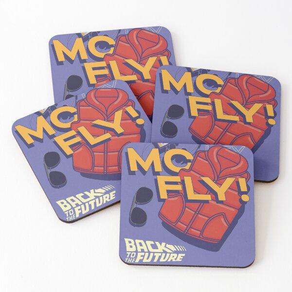 Item preview, Back to the Future Vintage: Retro 80s Time Machine Sci-Fi Fan Art designed and sold by benja-08.