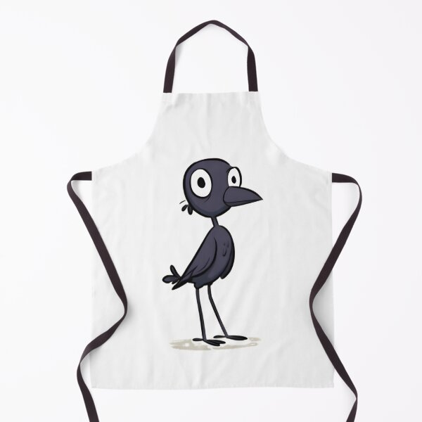 Item preview, Lucky Crow designed and sold by Retro Whimsy.