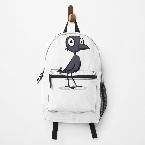 Item preview, Lucky Crow designed and sold by Retro Whimsy.