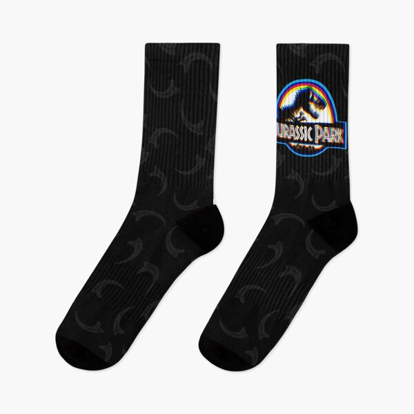 Item preview, Jurassic Park CMYK 2 - Dark designed and sold by animinimal.