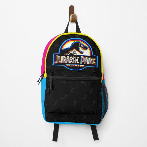 Item preview, Jurassic Park CMYK 2 - Dark designed and sold by animinimal.