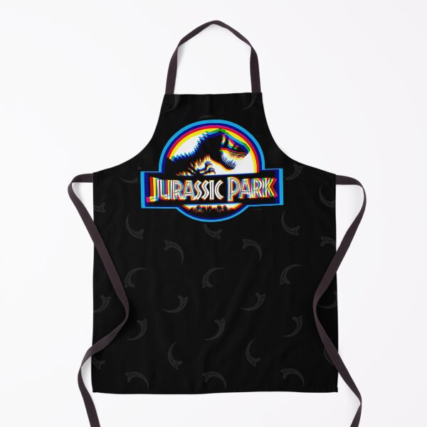 Item preview, Jurassic Park CMYK 2 - Dark designed and sold by animinimal.