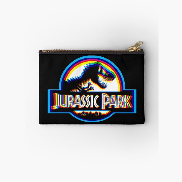 Item preview, Jurassic Park CMYK 2 - Dark designed and sold by animinimal.