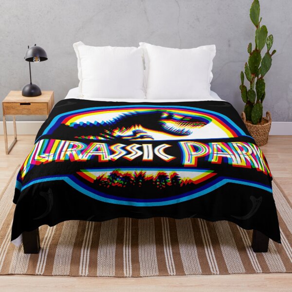 Item preview, Jurassic Park CMYK 2 - Dark designed and sold by animinimal.