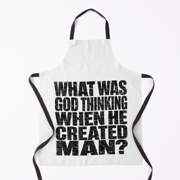 Item preview, MODES - what was God thinking while he created man designed and sold by MetusArt.