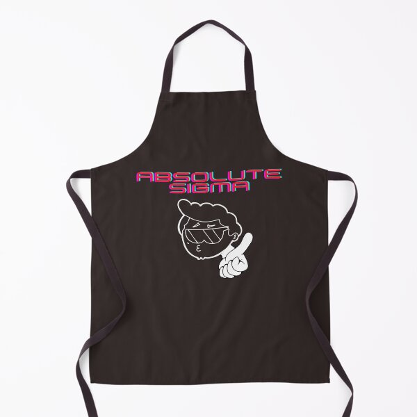 Item preview, „Absolute sigma” designed and sold by Serce w tej sztuce.