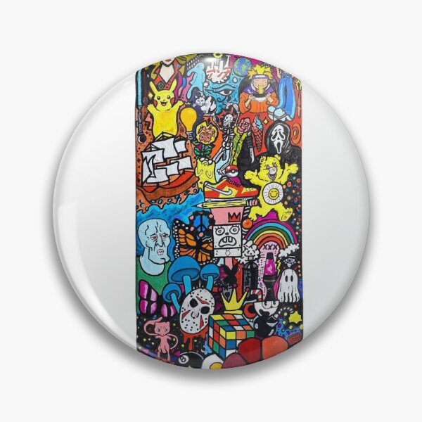 Item preview, Anti Skate Deck designed and sold by Prince Dillard.
