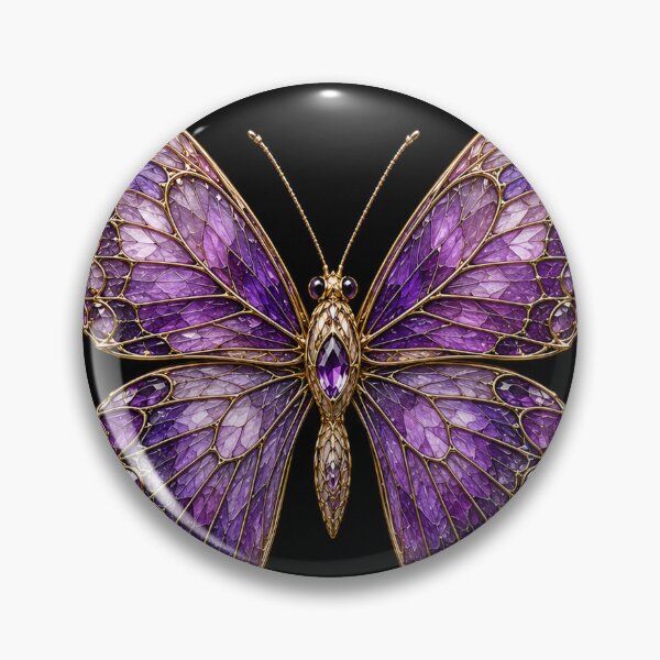 Item preview, Pink Butterfly designed and sold by PXLSKN.