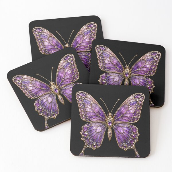 Item preview, Pink Butterfly designed and sold by PXLSKN.