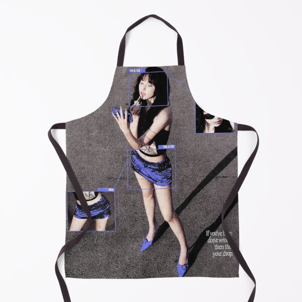 Item preview, Mina Streetwear Graphic All My Ladies Kpop designed and sold by Mooncreates7.