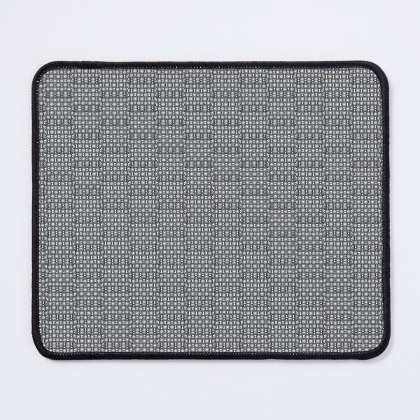 Item preview, Grey Concentric Circles Pattern, Modern Geometric Wall Art, Mid Century Modern Abstract Design, Monochrome Home Decor designed and sold by Hookesmode.