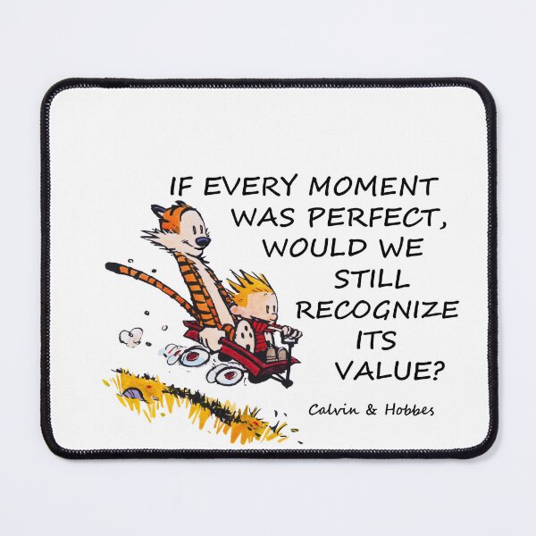 Item preview, Calvin And Hobbs - Calvin And Hobbs designed and sold by Cadamurrovault.