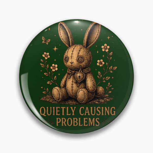Item preview, Problem? designed and sold by SzuuSzuu.