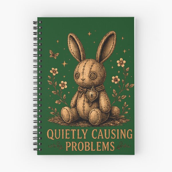 Item preview, Problem? designed and sold by SzuuSzuu.