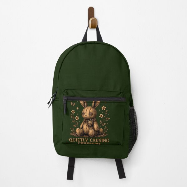 Item preview, Problem? designed and sold by SzuuSzuu.