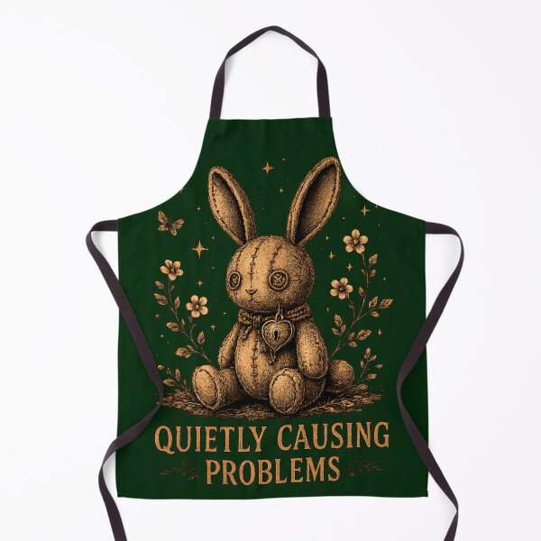 Item preview, Problem? designed and sold by SzuuSzuu.