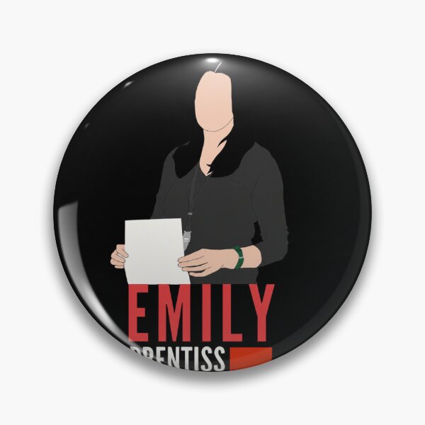Item preview, criminal minds series designed and sold by Molsabounat.