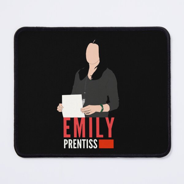 Item preview, criminal minds series designed and sold by Molsabounat.