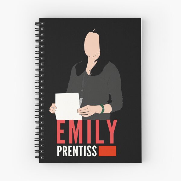 Item preview, criminal minds series designed and sold by Molsabounat.