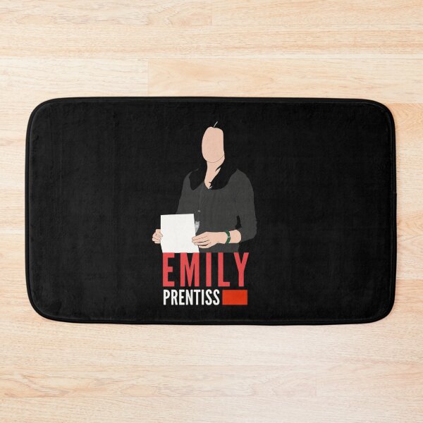 Item preview, criminal minds series designed and sold by Molsabounat.