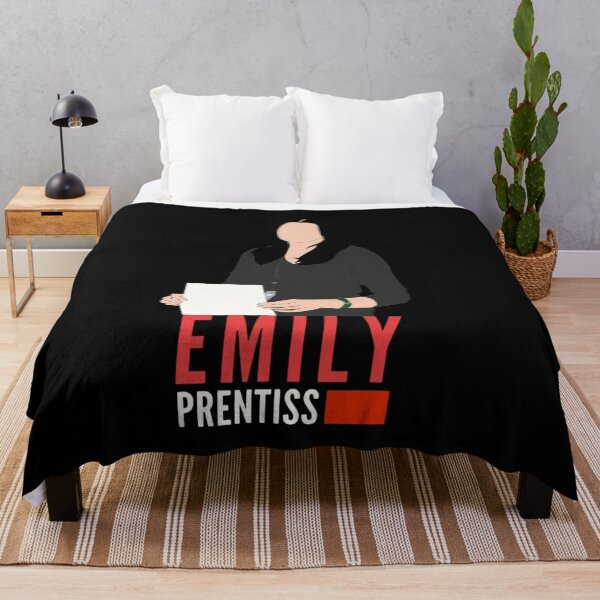 Item preview, criminal minds series designed and sold by Molsabounat.