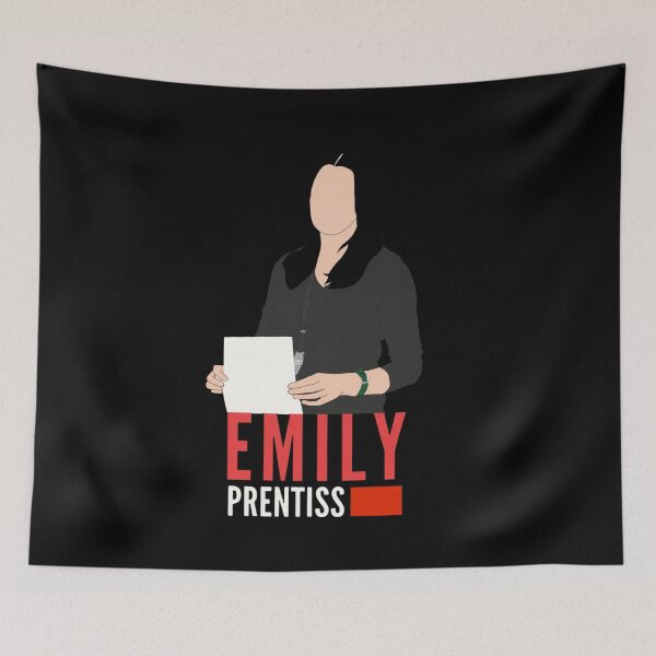 Item preview, criminal minds series designed and sold by Molsabounat.