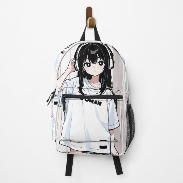Item preview, Fashion - front woman headset designed and sold by AnimeShin.