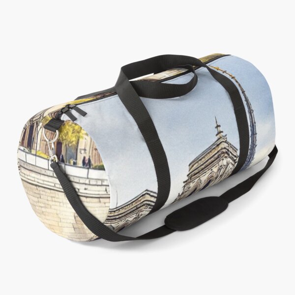 Item preview, Notre Dame de Paris (Paris - France) designed and sold by jefboutique6150.