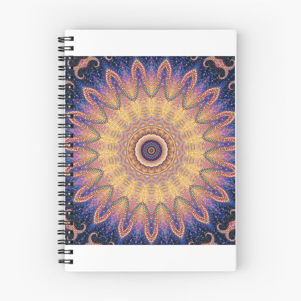 Item preview, Inner light bloom  designed and sold by sonamkumari333.