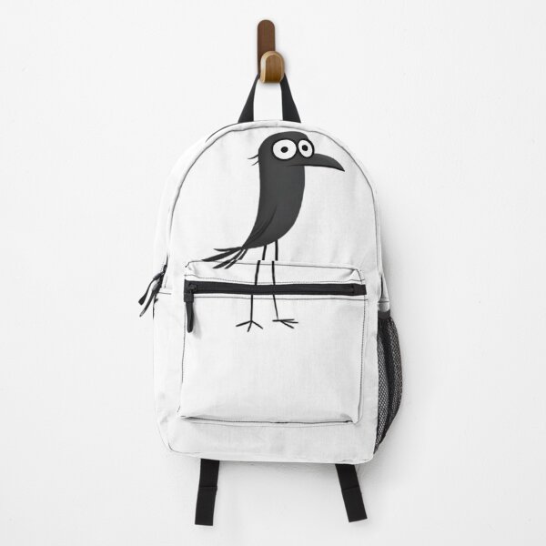 Item preview, Lucky Crow designed and sold by Retro Whimsy.