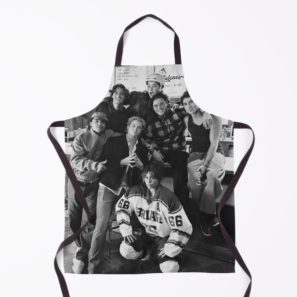 Item preview, Off campus cast designed and sold by Di23Y.