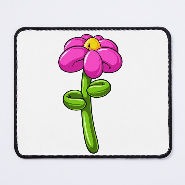 Item preview, Flower Balloon designed and sold by TopHatCreations.